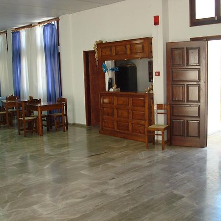 Pegasus Aparthotel Maszúri Kültér fotó