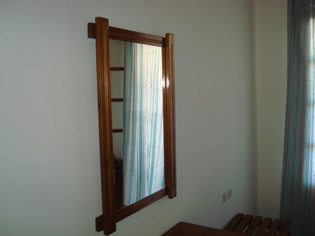 Pegasus Aparthotel Maszúri Szoba fotó