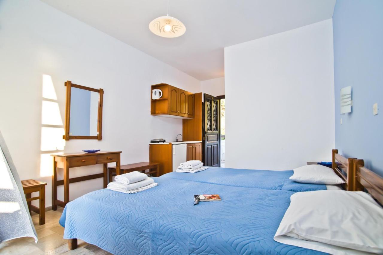 Pegasus Aparthotel Maszúri Kültér fotó