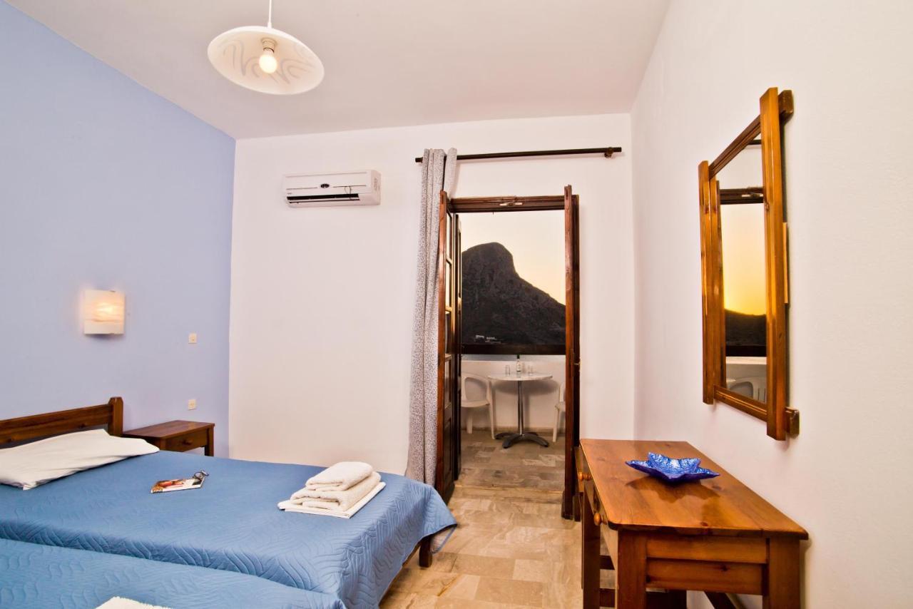 Pegasus Aparthotel Maszúri Kültér fotó