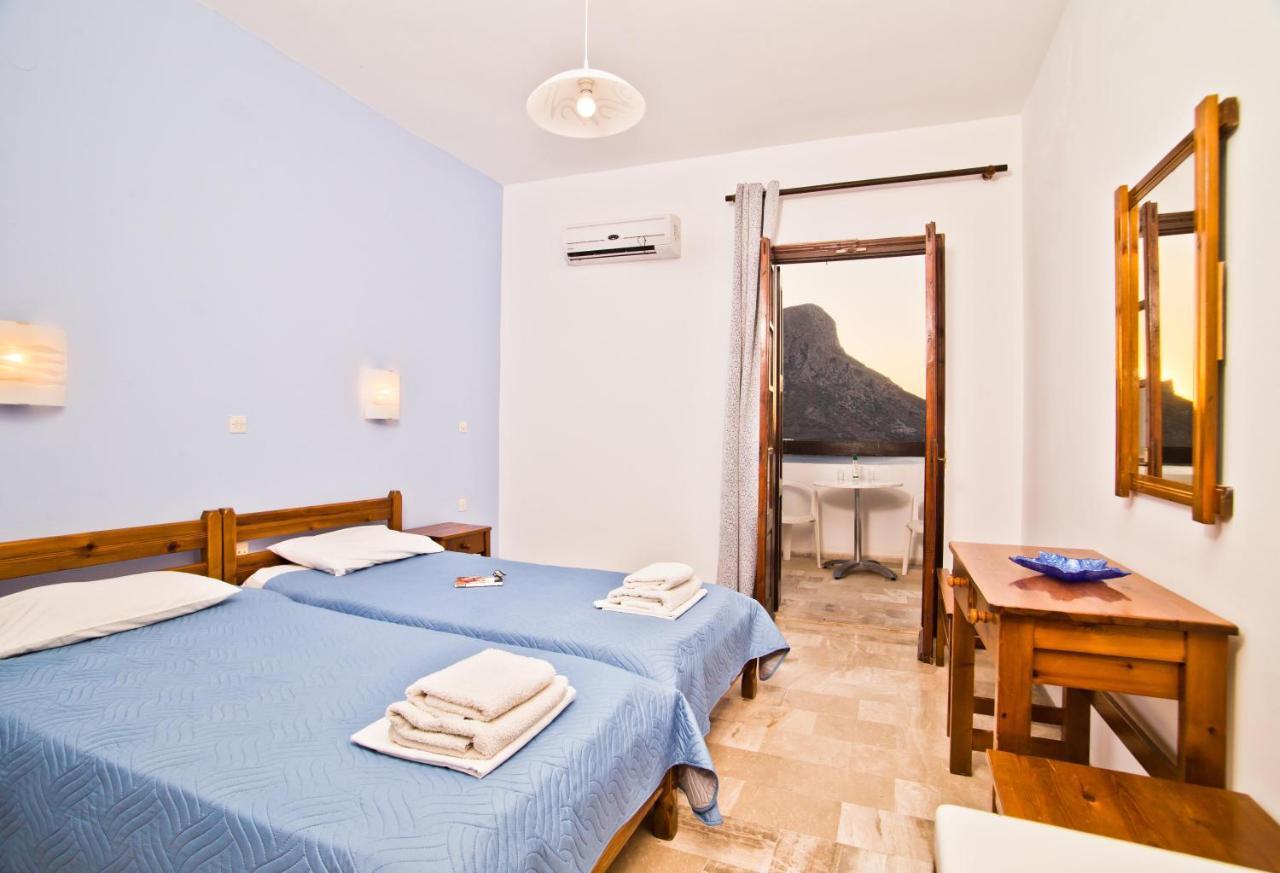 Pegasus Aparthotel Maszúri Kültér fotó