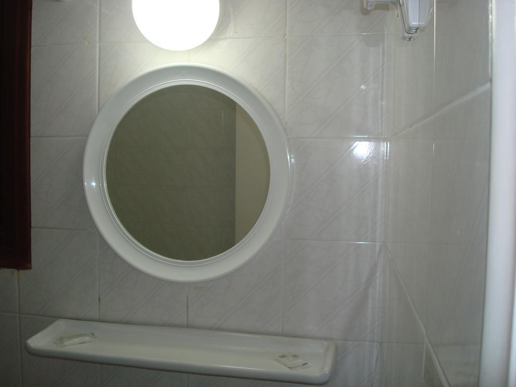 Pegasus Aparthotel Maszúri Szoba fotó