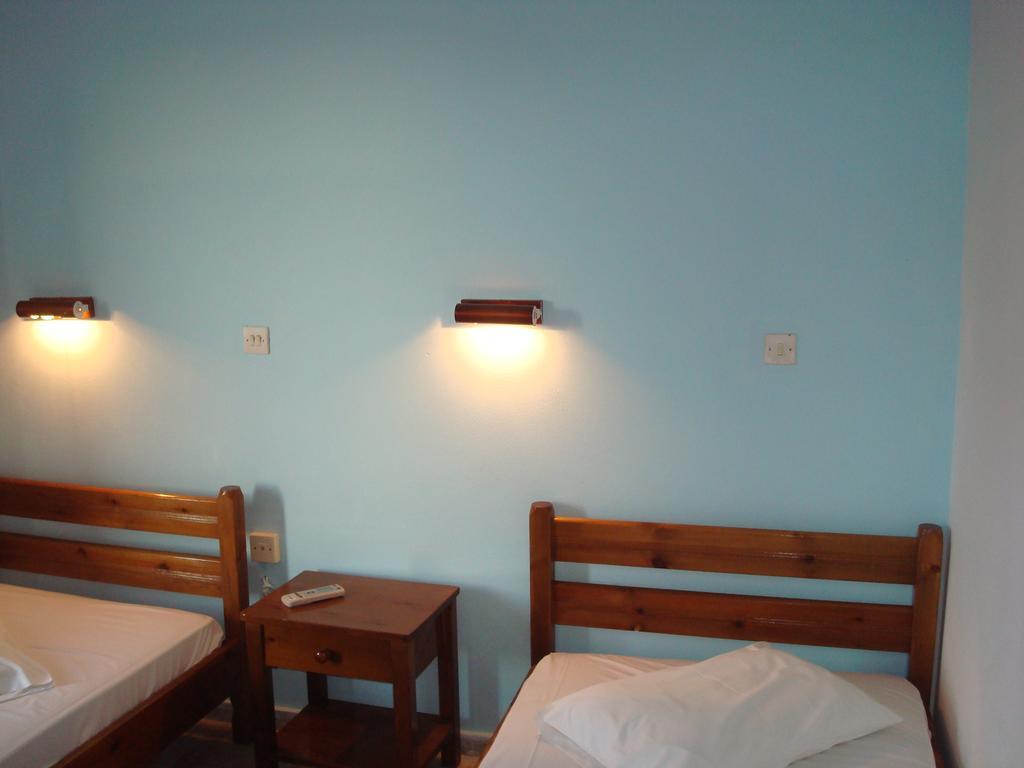 Pegasus Aparthotel Maszúri Szoba fotó